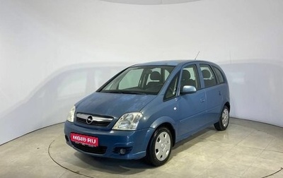 Opel Meriva, 2008 год, 279 000 рублей, 1 фотография