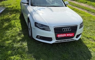 Audi A4, 2010 год, 950 000 рублей, 1 фотография