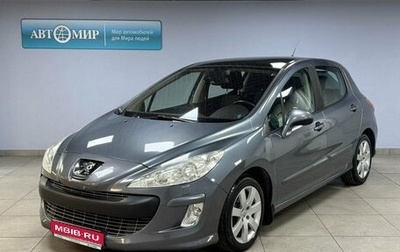 Peugeot 308 II, 2011 год, 560 000 рублей, 1 фотография