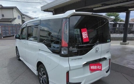 Honda Stepwgn IV, 2020 год, 2 020 052 рублей, 1 фотография