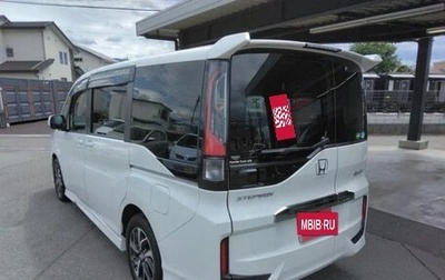 Honda Stepwgn IV, 2020 год, 2 020 052 рублей, 1 фотография