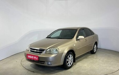 Chevrolet Lacetti, 2007 год, 349 000 рублей, 1 фотография