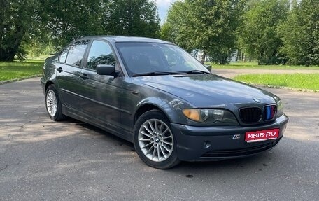 BMW 3 серия, 2003 год, 620 000 рублей, 1 фотография