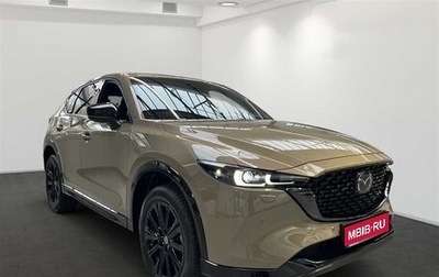 Mazda CX-5 II, 2024 год, 2 700 052 рублей, 1 фотография