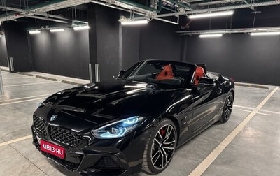 BMW Z4, 2021 год, 10 999 000 рублей, 1 фотография