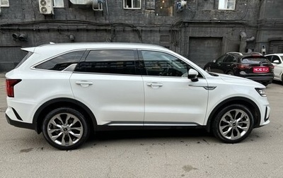 KIA Sorento IV, 2021 год, 4 100 000 рублей, 1 фотография