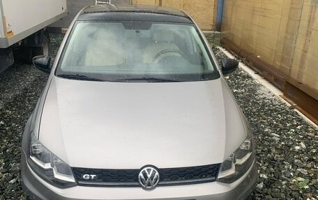 Volkswagen Polo VI (EU Market), 2018 год, 1 400 000 рублей, 1 фотография
