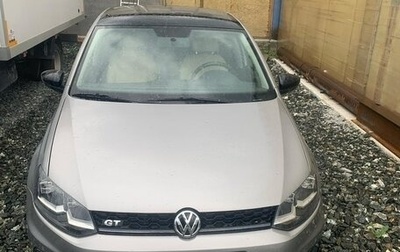 Volkswagen Polo VI (EU Market), 2018 год, 1 400 000 рублей, 1 фотография