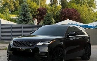Land Rover Range Rover Velar I, 2022 год, 4 530 000 рублей, 1 фотография
