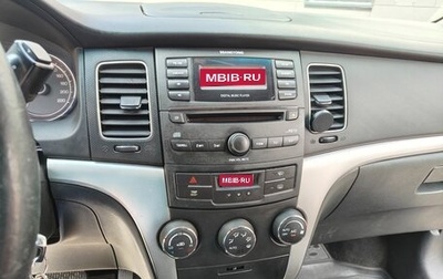 SsangYong Actyon II рестайлинг, 2012 год, 895 000 рублей, 1 фотография