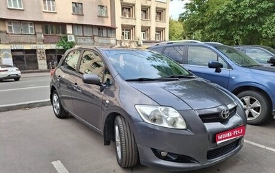 Toyota Auris II, 2007 год, 550 000 рублей, 1 фотография