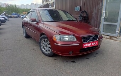 Volvo S60 III, 2008 год, 495 000 рублей, 1 фотография