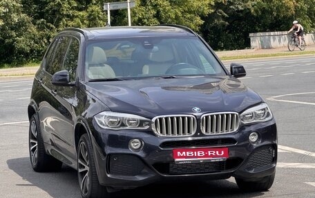 BMW X5, 2014 год, 2 700 000 рублей, 1 фотография