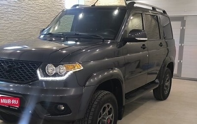 ЛуАЗ Patriot, 2023 год, 1 530 000 рублей, 1 фотография