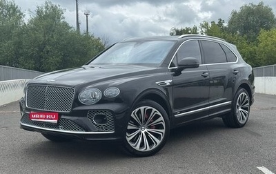 Bentley Bentayga I, 2021 год, 23 900 000 рублей, 1 фотография