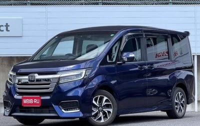 Honda Stepwgn IV, 2020 год, 2 100 052 рублей, 1 фотография