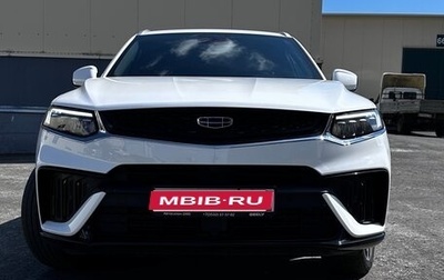 Geely Tugella FY11, 2023 год, 3 400 000 рублей, 1 фотография