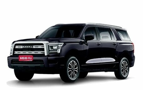 Haval H5, 2024 год, 4 199 000 рублей, 1 фотография