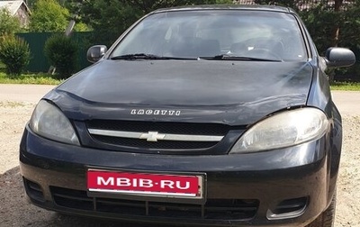 Chevrolet Lacetti, 2008 год, 315 000 рублей, 1 фотография