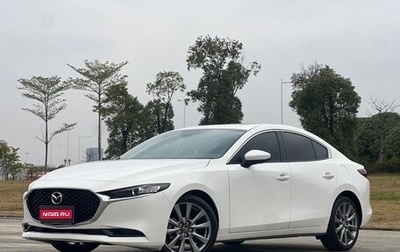 Mazda 3, 2022 год, 1 730 000 рублей, 1 фотография
