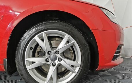 Audi A4, 2015 год, 1 735 150 рублей, 16 фотография