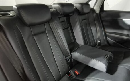 Audi A4, 2015 год, 1 735 150 рублей, 13 фотография