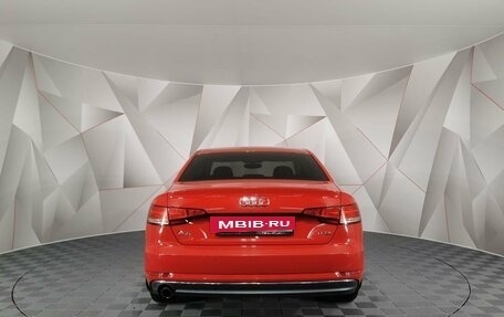 Audi A4, 2015 год, 1 735 150 рублей, 8 фотография