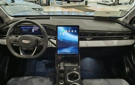 Geely Atlas, 2024 год, 3 612 190 рублей, 5 фотография