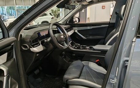 Geely Atlas, 2024 год, 3 612 190 рублей, 6 фотография