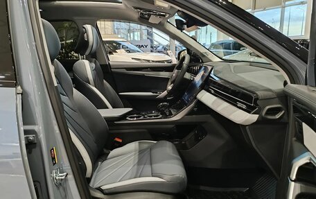 Geely Atlas, 2024 год, 3 612 190 рублей, 7 фотография