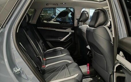 Geely Atlas, 2024 год, 3 612 190 рублей, 8 фотография