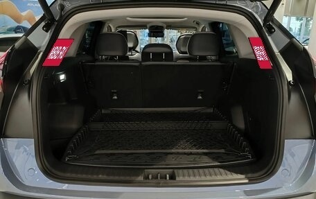 Geely Atlas, 2024 год, 3 612 190 рублей, 9 фотография