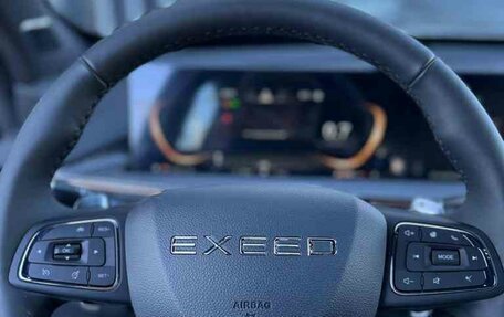 CheryExeed LX, 2024 год, 3 140 000 рублей, 18 фотография