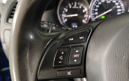 Mazda CX-5 II, 2013 год, 1 349 000 рублей, 12 фотография