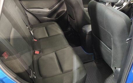 Mazda CX-5 II, 2013 год, 1 349 000 рублей, 17 фотография