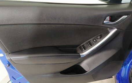 Mazda CX-5 II, 2013 год, 1 349 000 рублей, 9 фотография