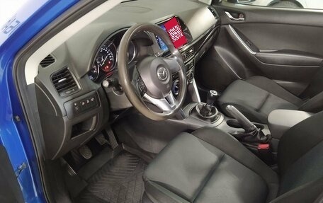 Mazda CX-5 II, 2013 год, 1 349 000 рублей, 7 фотография