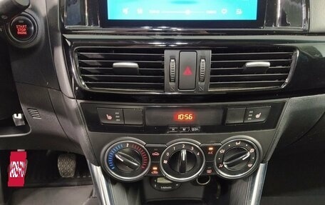 Mazda CX-5 II, 2013 год, 1 349 000 рублей, 14 фотография