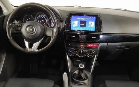 Mazda CX-5 II, 2013 год, 1 349 000 рублей, 15 фотография