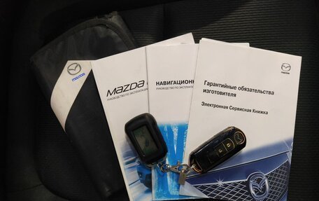 Mazda CX-5 II, 2013 год, 1 349 000 рублей, 25 фотография
