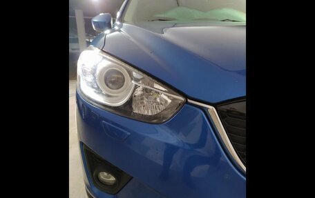 Mazda CX-5 II, 2013 год, 1 349 000 рублей, 26 фотография