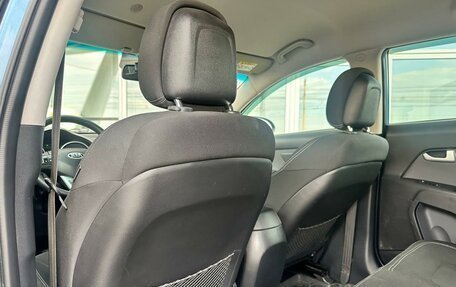 KIA Sportage III, 2014 год, 1 555 000 рублей, 14 фотография