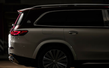 Mercedes-Benz Maybach GLS I, 2023 год, 22 000 000 рублей, 5 фотография