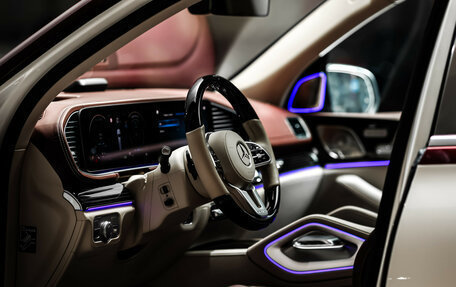 Mercedes-Benz Maybach GLS I, 2023 год, 22 000 000 рублей, 16 фотография