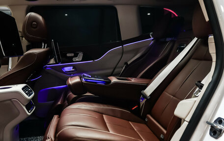 Mercedes-Benz Maybach GLS I, 2023 год, 22 000 000 рублей, 18 фотография