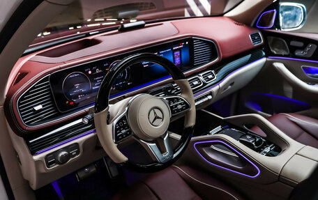 Mercedes-Benz Maybach GLS I, 2023 год, 22 000 000 рублей, 15 фотография