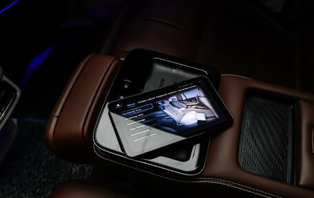Mercedes-Benz Maybach GLS I, 2023 год, 22 000 000 рублей, 25 фотография