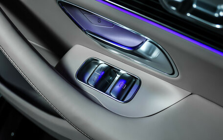 Mercedes-Benz Maybach GLS I, 2023 год, 22 000 000 рублей, 22 фотография