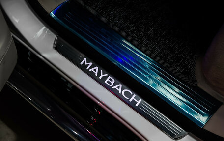 Mercedes-Benz Maybach GLS I, 2023 год, 22 000 000 рублей, 30 фотография
