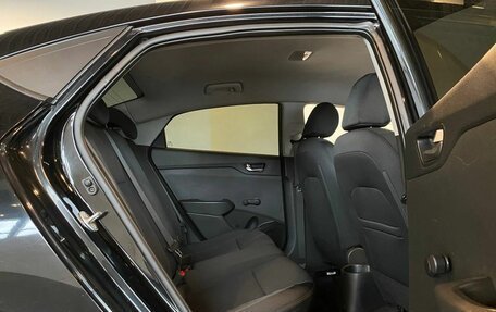 Hyundai Solaris II рестайлинг, 2017 год, 1 180 000 рублей, 17 фотография